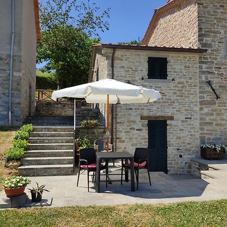 Agriturismo Al Monte 圣皮耶罗-因巴尼奥 外观 照片