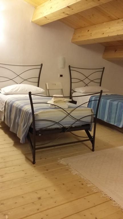 Agriturismo Al Monte 圣皮耶罗-因巴尼奥 外观 照片