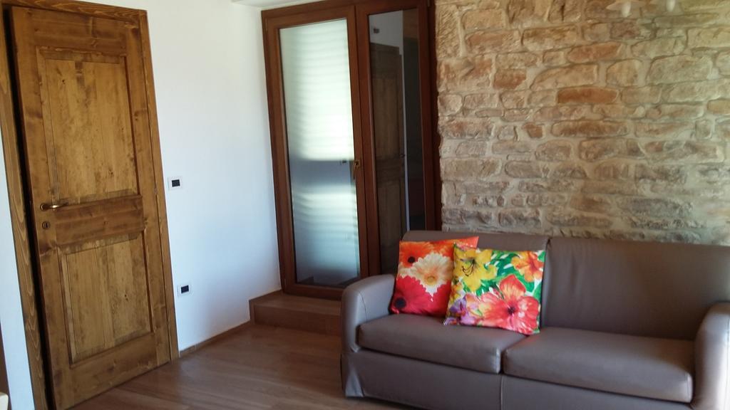 Agriturismo Al Monte 圣皮耶罗-因巴尼奥 外观 照片