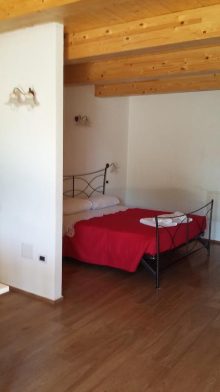 Agriturismo Al Monte 圣皮耶罗-因巴尼奥 外观 照片