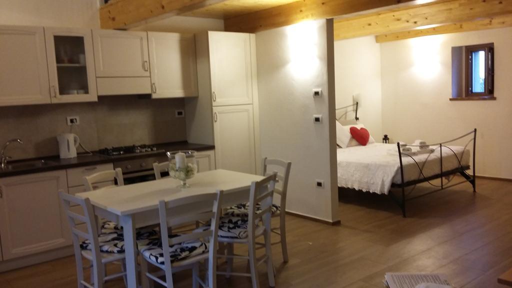 Agriturismo Al Monte 圣皮耶罗-因巴尼奥 外观 照片