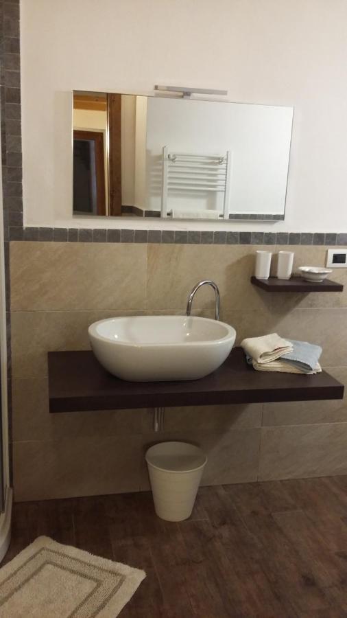 Agriturismo Al Monte 圣皮耶罗-因巴尼奥 外观 照片